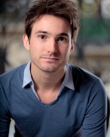 Brice Hillairet