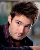 Brice Hillairet