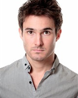 Brice Hillairet