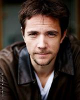 Jean Baptiste Puech&copy; Olivier Allard 