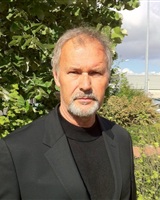 Gil Geisweller