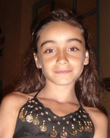 Shani Zouari
