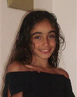 Shani Zouari