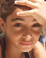 Shani Zouari