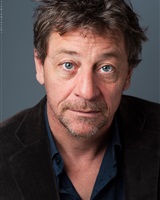 Serge Dupuy