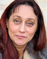 Isabelle Bules