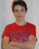 Luc Le castrain