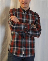 Landry Le castrain