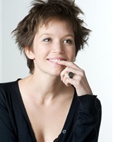 Chloé Stefani