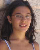 Ophélie Molinier