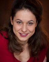 Marine Zarna