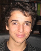 Antoine Léal