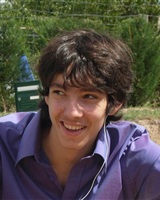 Mathieu Leroux