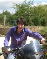 Mathieu Leroux