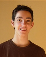 Mathieu Leroux