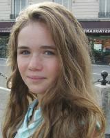 Clara Tissandier