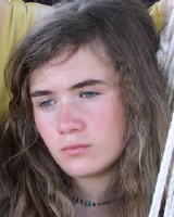 Clara Tissandier