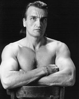 Mick Gondouin