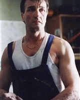 Mick Gondouin