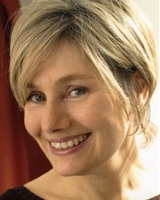 Evelyne Grimaud