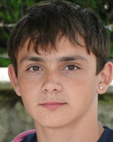 Mattéo Giovannetti