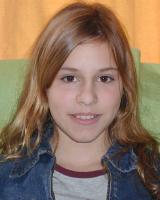Isabelle Duhauvelle