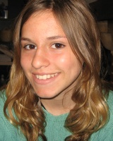 Isabelle Duhauvelle