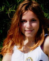 Isabelle Duhauvelle