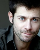 David Rousseau