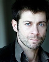 David Rousseau