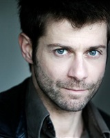 David Rousseau
