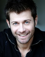 David Rousseau