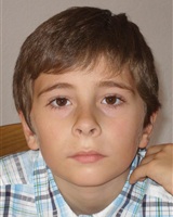 Enzo Tougard
