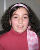 Soukaïna Tamazouzt