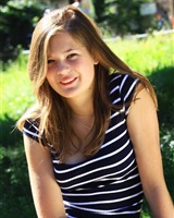 Fanny Hubaille