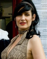 Caroline Rabaliatti