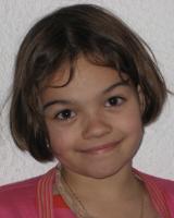 Marie-Elisabeth Bronn