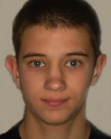 Sylvain Bernat