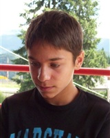 Adrien Hurdubae