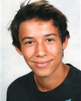 Jocelyn Cagnet