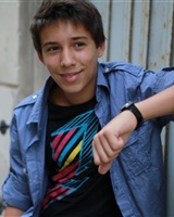 Jocelyn Cagnet