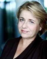 Cécile Laligan