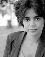 Soraya Djafri