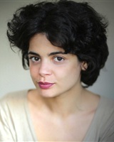 Soraya Djafri