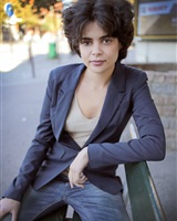 Soraya Djafri
