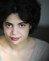 Soraya Djafri