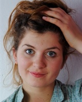 Margot Besson