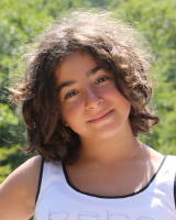 Salomé Dahan