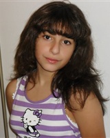 Salomé Dahan