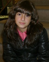 Salomé Dahan